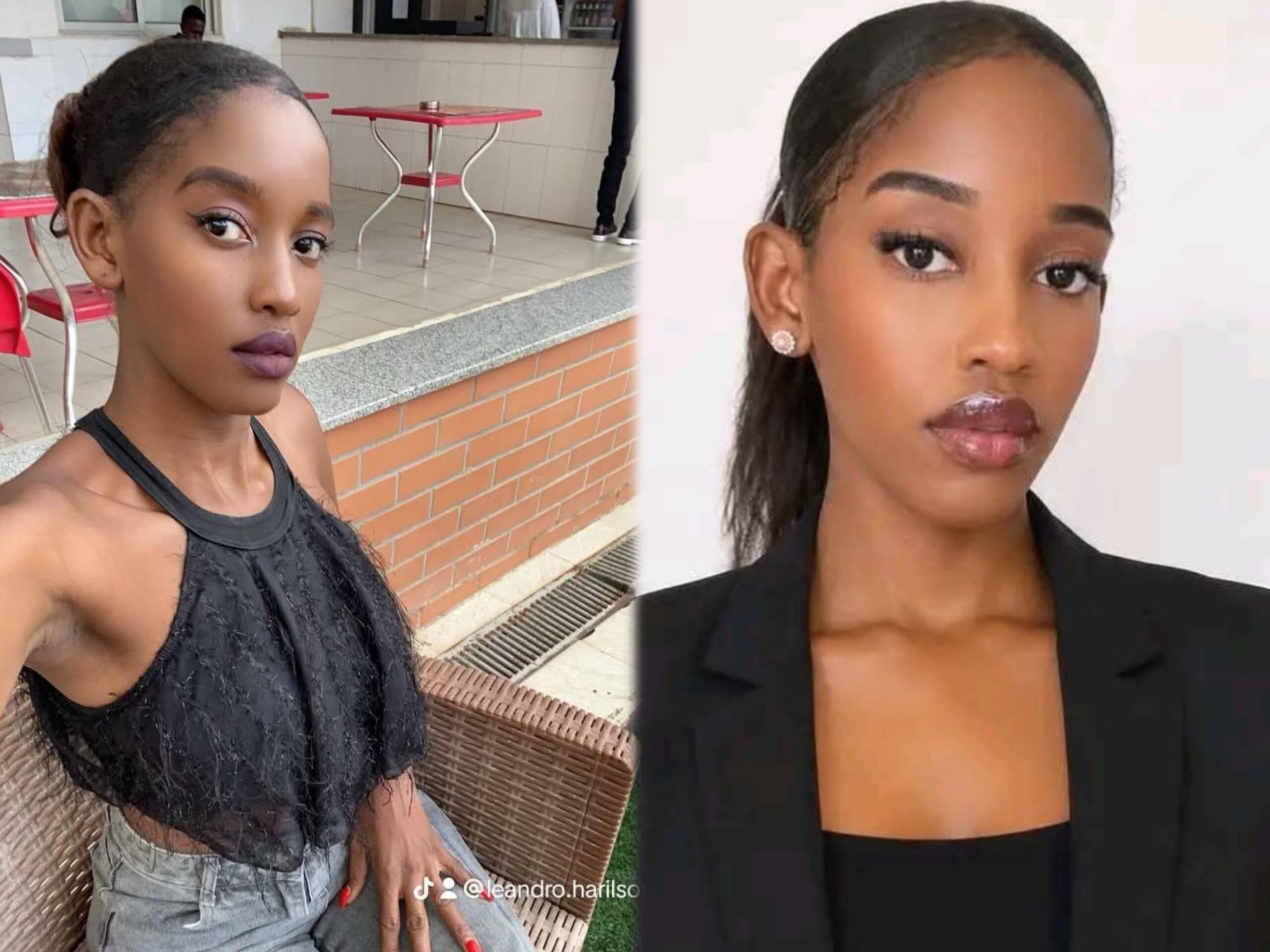 EX-MODELO DJAMILA D’CELÉU ENFRENTAVA DÍVIDAS, JÁ TINHA PENHORADO BENS DE CASA, PEDIU AJUDA E TIROU A PRÓPRIA VIDA; SAIBA AGORA O QUE ACONTECEU