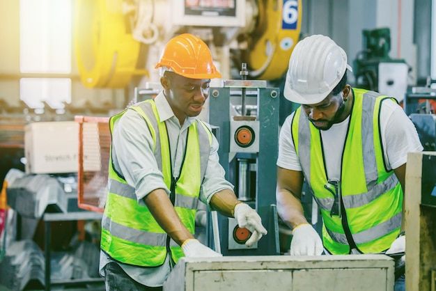 4 VAGAS DE EMPREGO EM ENGENHARIA E ÁREAS TÉCNICAS SÃO ABERTAS EM ANGOLA