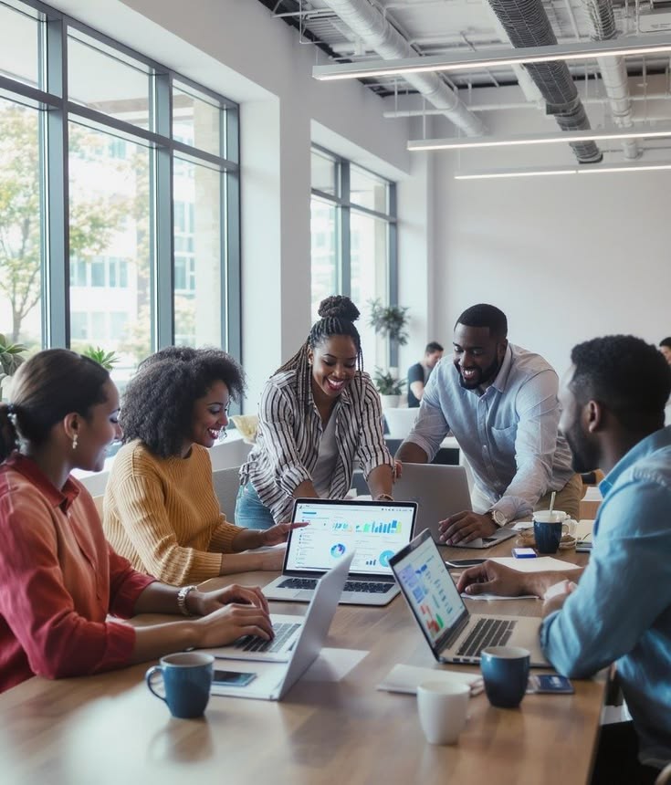 5 VAGAS DE EMPREGO NA ÁREA DE MARKETING E COMUNICAÇÃO SÃO ABERTAS POR EMPRESAS