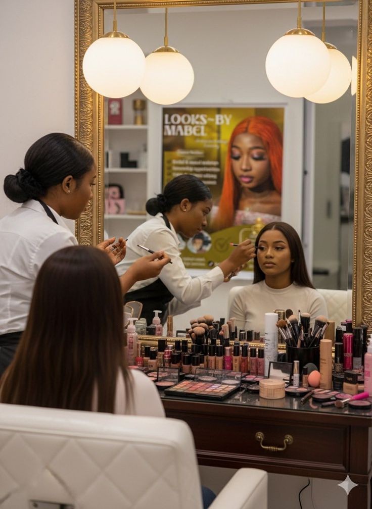 4 VAGAS DE EMPREGO NA ÁREA DE BELEZA E ESTÉTICA SÃO ABERTAS