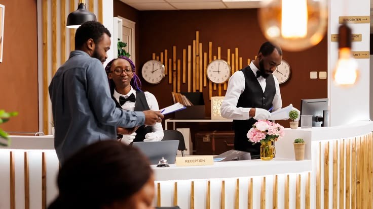 3 VAGAS DE EMPREGO NA ÁREA DE HOTELARIA E RESTAURAÇÃO SÃO ABERTAS POR EMPRESAS