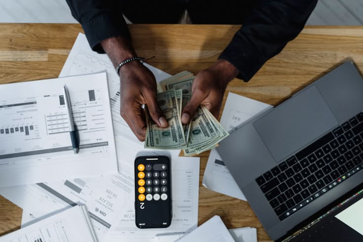 Vagas de emprego em Contabilidade, Finanças, Auditoria e Banca abertas em Angola