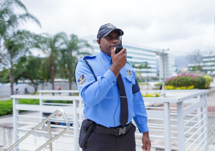 VAGAS DE EMPREGO NA ÁREA DE SEGURANÇA, HST E EMERGÊNCIA EM ANGOLA